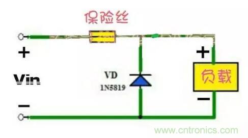 硬件工程師都應(yīng)該掌握的防反接電路，你都Get到了嗎？