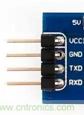 UART、RS-232、RS-422、RS-485之間有什么區(qū)別？