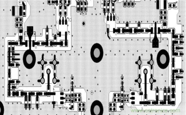 射頻電路PCB設(shè)計(jì)處理技巧