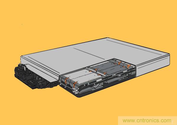 圓柱、方形、軟包，電動(dòng)車電池之間的差距比你想象得大