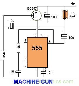 那個(gè)神奇的555定時(shí)器，你知道它的功能有多強(qiáng)大嗎？