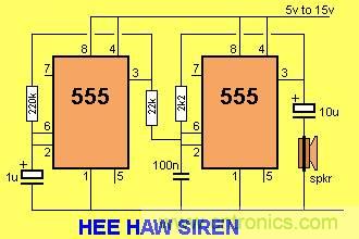 那個(gè)神奇的555定時(shí)器，你知道它的功能有多強(qiáng)大嗎？