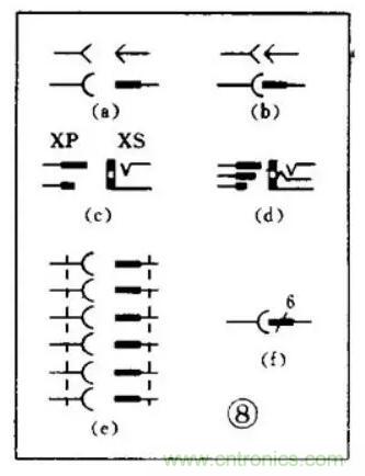 【收藏】電路圖符號(hào)超強(qiáng)科普，讓你輕松看懂電路圖