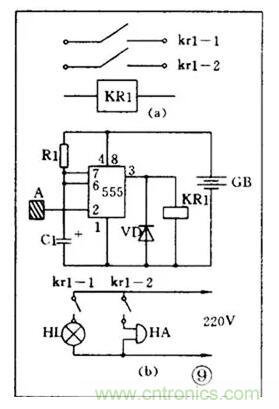 【收藏】電路圖符號(hào)超強(qiáng)科普，讓你輕松看懂電路圖