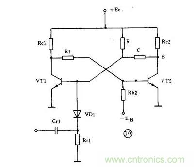 【收藏】電路圖符號(hào)超強(qiáng)科普，讓你輕松看懂電路圖