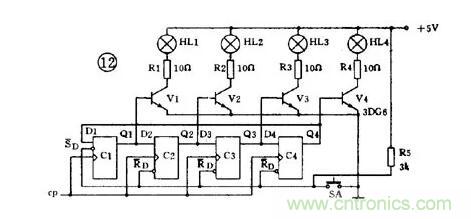 【收藏】電路圖符號(hào)超強(qiáng)科普，讓你輕松看懂電路圖