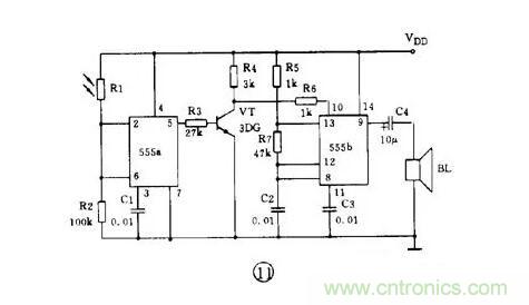 【收藏】電路圖符號(hào)超強(qiáng)科普，讓你輕松看懂電路圖