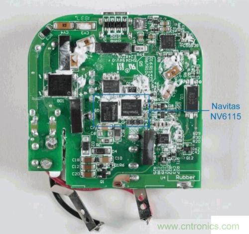 對比 SiC、GaN 和硅，哪種 AC 適配器性能最好？