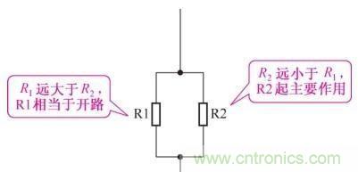 如何快速掌握電阻并聯(lián)電路的特性，初學(xué)者必看