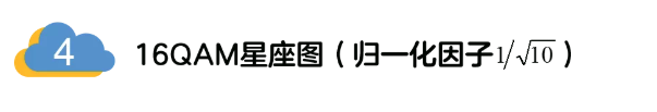 5G調(diào)制怎么實(shí)現(xiàn)的？原來通信搞到最后，都是數(shù)學(xué)!