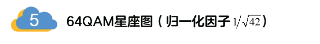 5G調(diào)制怎么實(shí)現(xiàn)的？原來通信搞到最后，都是數(shù)學(xué)!