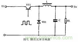 這8種開關(guān)電源工作原理及電路圖，你都知道嗎？