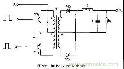 這8種開關(guān)電源工作原理及電路圖，你都知道嗎？