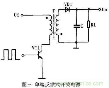 這8種開關(guān)電源工作原理及電路圖，你都知道嗎？