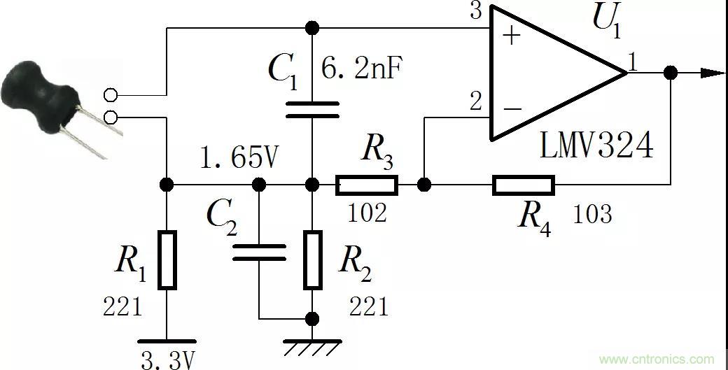 精密軟件檢波電路，看看這波操作666~