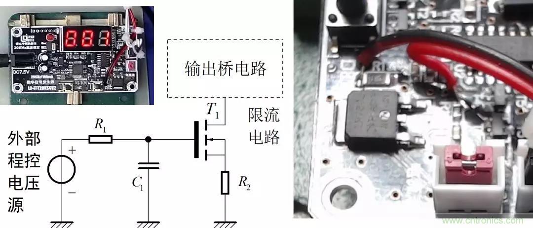 精密軟件檢波電路，看看這波操作666~