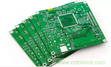 PCB中的安全間距該如何設計？