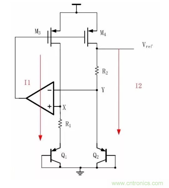 一文了解IC內(nèi)部結(jié)構(gòu)?。ǜ綀D剖析開關(guān)電源IC）