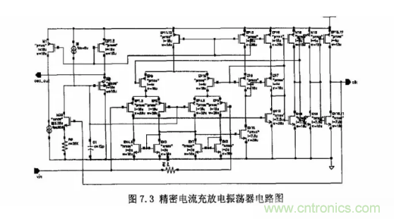 一文了解IC內(nèi)部結(jié)構(gòu)?。ǜ綀D剖析開關(guān)電源IC）