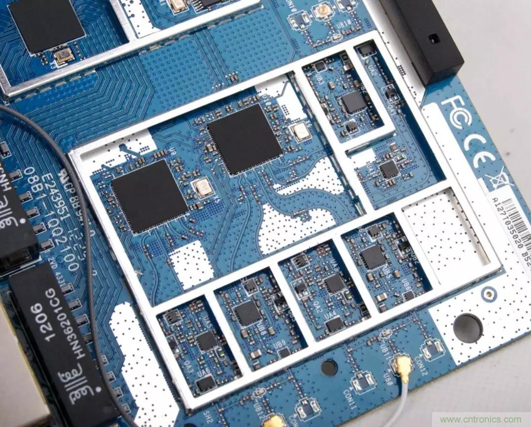 射頻電路PCB設(shè)計(jì)的困境和改善措施