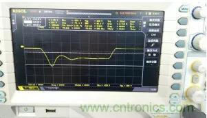 【干貨】開關(guān)電源RC吸收電路的分析！