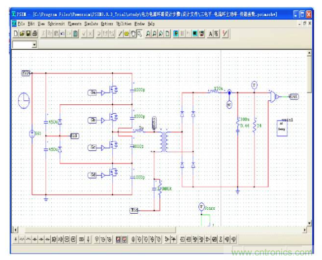 開關(guān)電源控制環(huán)路設(shè)計(jì)，新手必看！