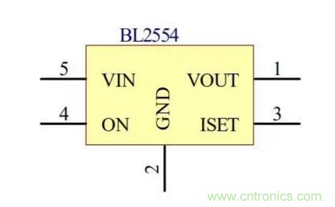 普通的5V電源電路，如何設(shè)計(jì)它的限流功能？