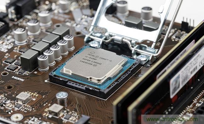 看不懂CPU？只需明白這5點，看懂CPU如此簡單！