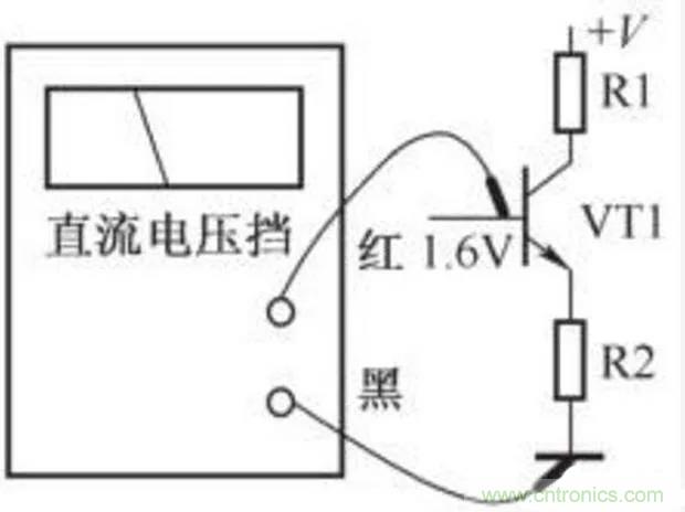 如何用萬(wàn)用表區(qū)分PNP傳感器和NPN型傳感器？