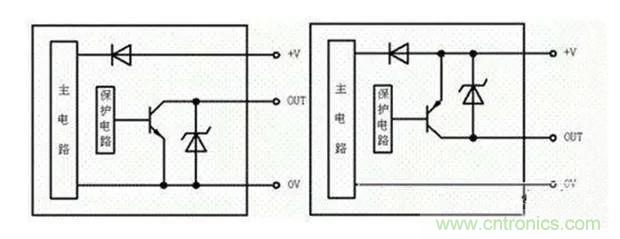 如何用萬(wàn)用表區(qū)分PNP傳感器和NPN型傳感器？