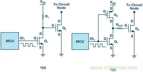 如何實現(xiàn)IGBT/MOSFET隔離柵極驅(qū)動電路？