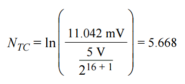 精密SAR模數(shù)轉(zhuǎn)換器的前端放大器和RC濾波器設(shè)計(jì)