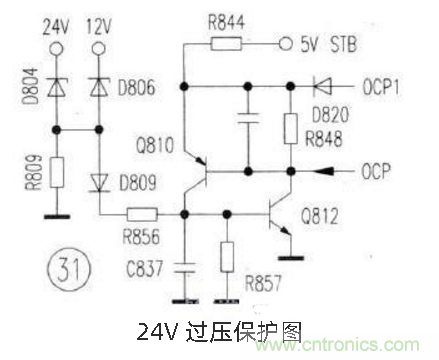 六款簡單的開關(guān)電源電路設(shè)計，內(nèi)附原理圖詳解