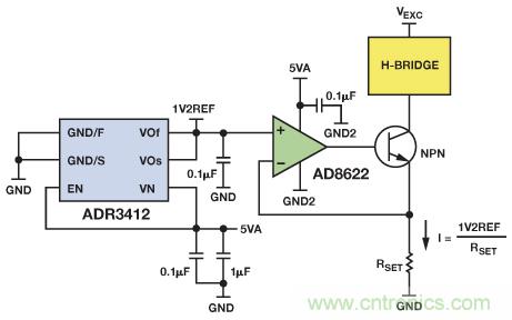 電磁流量計可在工業(yè)應(yīng)用中實(shí)現(xiàn)高精度