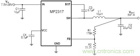 消費(fèi)類電子與射頻敏感性應(yīng)用中開關(guān)電源的EMI優(yōu)化