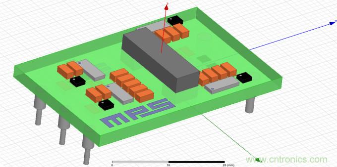 采用兩級電源架構(gòu)方案提升48V配電系統(tǒng)功率密度和數(shù)據(jù)中心能效