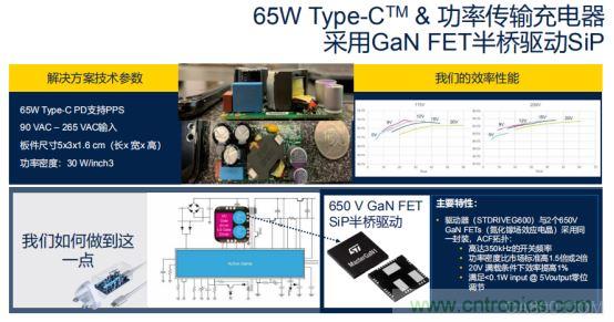 ST市場策略：聚焦亞洲工業(yè)市場， 探索電力和能源及電機控制領域增長機會