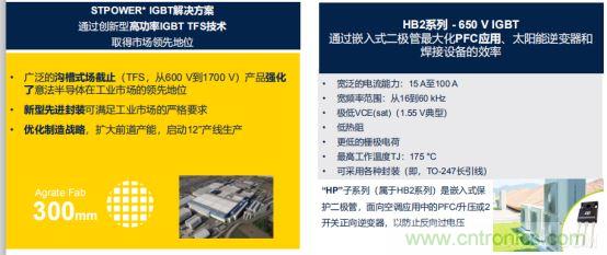 ST市場策略：聚焦亞洲工業(yè)市場， 探索電力和能源及電機控制領域增長機會