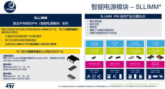 ST市場策略：聚焦亞洲工業(yè)市場， 探索電力和能源及電機控制領域增長機會