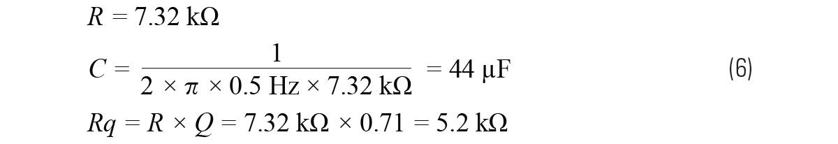 為何基準(zhǔn)電壓噪聲非常重要？