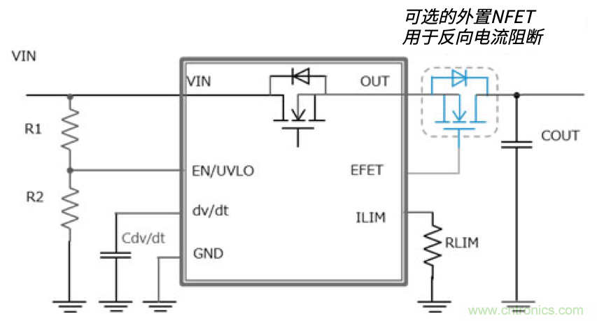 顛覆傳統(tǒng)！原來“保險絲”還可以這樣設計~