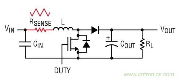 由淺入深，手把手教你開關模式下的電源電流檢測