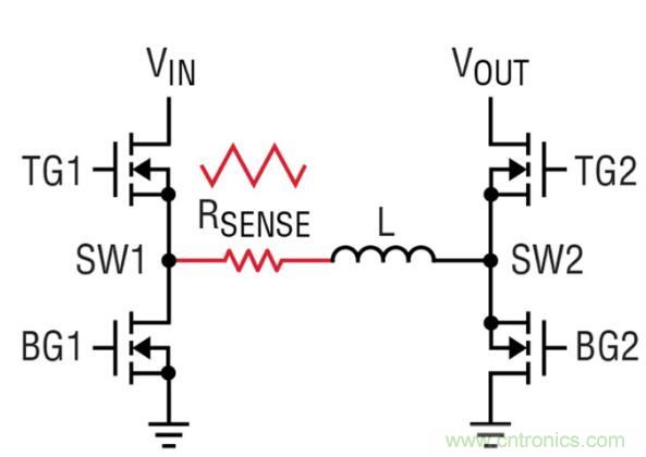 由淺入深，手把手教你開關模式下的電源電流檢測