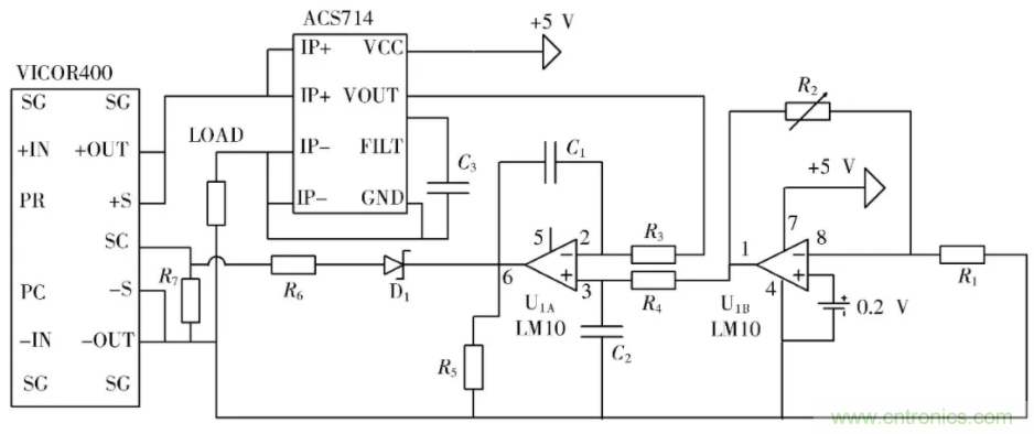 究竟要多厲害的電源才能用于航空瞬變電磁發(fā)射機？