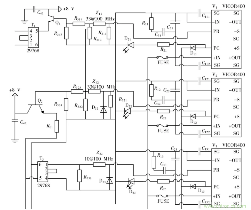 究竟要多厲害的電源才能用于航空瞬變電磁發(fā)射機？