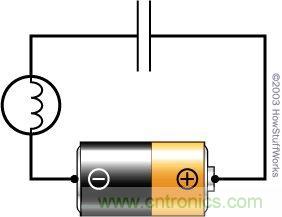 如何“快速”估算電容器的介電吸收？