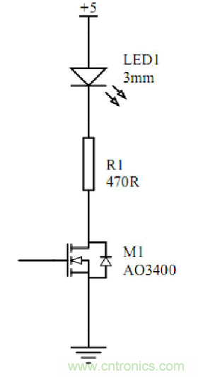 MOSFET的寄生電容是如何影響其開(kāi)關(guān)速度的？