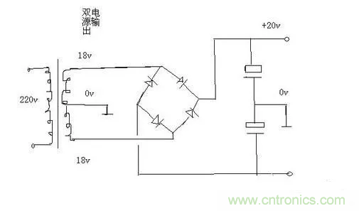 雙電壓整流電路設(shè)計(jì)，IGBT模塊適用于整流電路嗎？