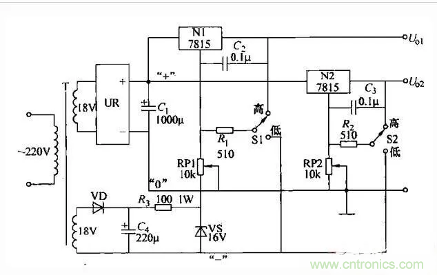 雙電壓整流電路設(shè)計(jì)，IGBT模塊適用于整流電路嗎？