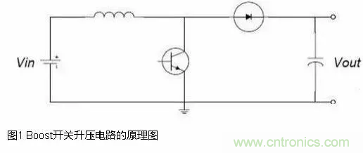 如何給Boost電路加保護(hù)電路？